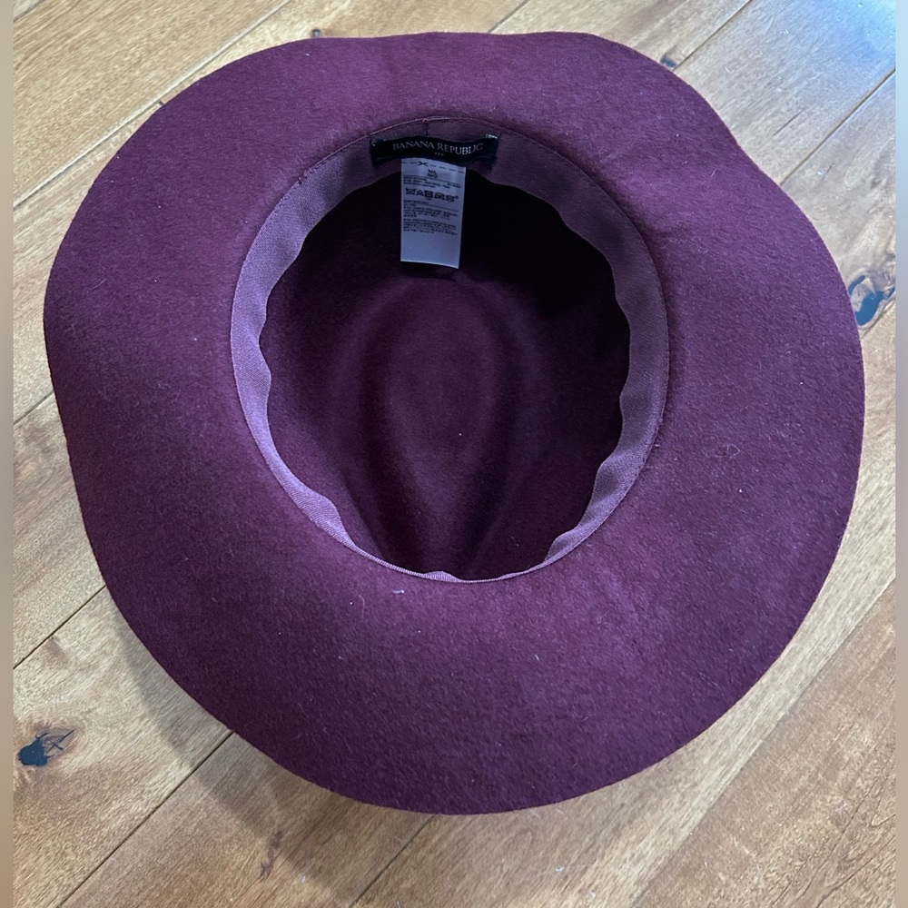 Banana Republic wool hat - Picture 4 of 6